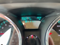 Used 2011 Chevrolet Traverse 4d SUV AWD LT2 at Rooster Auto Sales near Vinton, IA