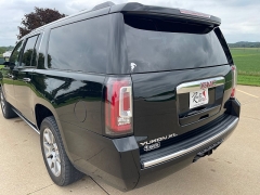 Used 2015 GMC Yukon XL 4d SUV 4WD Denali at Rooster Auto Sales near Vinton, IA