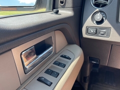 Used 2010 Ford F-150 4WD Supercrew XLT 5 1/2 at Rooster Auto Sales near Vinton, IA