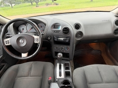 Used 2004  Pontiac Grand Prix 4d Sedan GT-2 at Rooster Auto Sales near Vinton&comma; IA