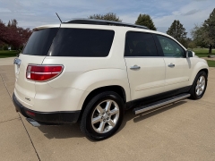 Used 2007  Saturn Outlook 4d SUV AWD XR at Rooster Auto Sales near Vinton&comma; IA