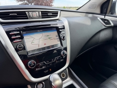 Used 2018  Nissan Murano 4d SUV AWD SL at Rooster Auto Sales near Vinton&comma; IA