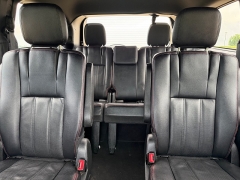 Used 2019  Dodge Grand Caravan 4d Wagon GT at Rooster Auto Sales near Vinton&comma; IA