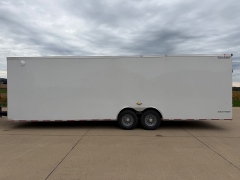 New 2025  Haul About Panther Tandem Axle Trailer at Rooster Auto Sales near Vinton&comma; IA