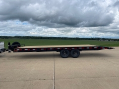 New 2026 Quality Steel Utility Trailer at Rooster Auto Sales near Vinton, IA