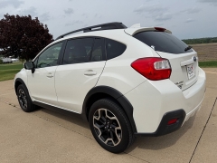 Used 2016  Subaru Crosstrek 4d SUV Limited at Rooster Auto Sales near Vinton&comma; IA