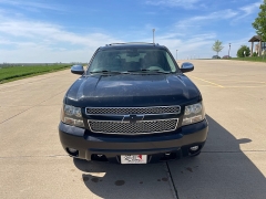Used 2011 Chevrolet Suburban 1500 SUV 4WD LTZ at Rooster Auto Sales near Vinton, IA