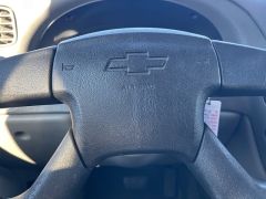 Used 2003  Chevrolet Trailblazer EXT 4d SUV 4WD LT at Rooster Auto Sales near Vinton, IA