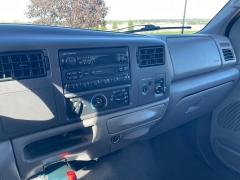 Used 1999 Ford Super Duty F-250 2WD Supercab XLT at Rooster Auto Sales near Vinton, IA