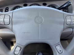 Used 2002  Buick LeSabre 4d Sedan Limited at Rooster Auto Sales near Vinton&comma; IA