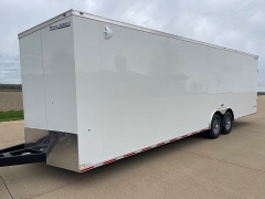 New 2025 Haul About Panther Tandem Axle Trailer at Rooster Auto Sales near Vinton, IA
