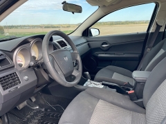 Used 2009  Dodge Avenger 4d Sedan SE 2.4L at Rooster Auto Sales near Vinton, IA