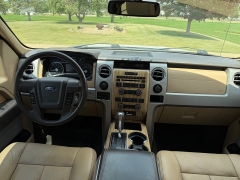 Used 2011  Ford F-150 4WD Supercrew FX4 5 1&sol;2 at Rooster Auto Sales near Vinton&comma; IA