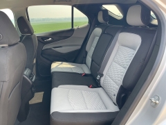 Used 2020 Chevrolet Equinox 4d SUV FWD LS w/1FL at Rooster Auto Sales near Vinton, IA