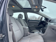 Used 2007  Saturn Aura 4d Sedan XE at Rooster Auto Sales near Vinton&comma; IA