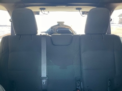 Used 2018  Jeep Wrangler Unlimited 4d SUV 4WD Sahara at Rooster Auto Sales near Vinton&comma; IA