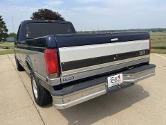 Used 1995 Ford F-150 2WD Reg Cab XL at Rooster Auto Sales near Vinton, IA