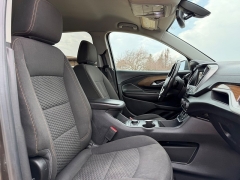 Used 2019  GMC Terrain 4d SUV FWD SLE 1&period;5L Turbo at Rooster Auto Sales near Vinton&comma; IA
