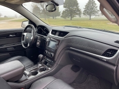 Used 2016  Chevrolet Traverse 4d SUV AWD LT w/2LT at Rooster Auto Sales near Vinton, IA