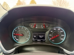 Used 2023  Chevrolet Equinox FWD 4dr LS w&sol;1LS at Rooster Auto Sales near Vinton&comma; IA