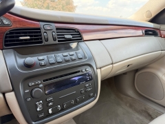 Used 2004  Cadillac DeVille 4d Sedan at Rooster Auto Sales near Vinton&comma; IA