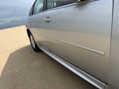 Used 2011  Chevrolet Impala &lpar;Fleet&rpar; 4d Sedan LS at Rooster Auto Sales near Vinton&comma; IA