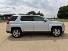 Used 2013  GMC Terrain 4d SUV FWD SLT2 at Rooster Auto Sales near Vinton&comma; IA