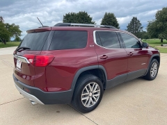 Used 2017 GMC Acadia 4d SUV FWD SLE-2 V6 at Rooster Auto Sales near Vinton, IA