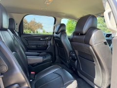 Used 2014  GMC Acadia 4d SUV AWD SLT-1 at Rooster Auto Sales near Vinton&comma; IA