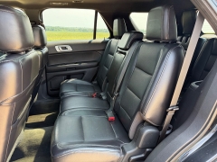 Used 2011  Ford Explorer 4d SUV FWD Limited at Rooster Auto Sales near Vinton&comma; IA