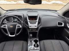Used 2016  Chevrolet Equinox 4d SUV FWD LT at Rooster Auto Sales near Vinton&comma; IA