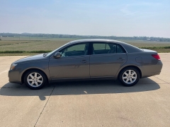 Used 2007 Toyota Avalon 4d Sedan XL at Rooster Auto Sales near Vinton, IA