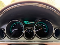 Used 2014  Buick Enclave 4d SUV FWD Premium at Rooster Auto Sales near Vinton&comma; IA