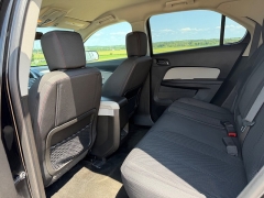 Used 2015  Chevrolet Equinox 4d SUV FWD LT w&sol;1LT at Rooster Auto Sales near Vinton&comma; IA