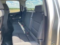 Used 2014 GMC Sierra 1500 4WD Double Cab SLE at Rooster Auto Sales near Vinton, IA