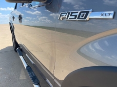 Used 2010 Ford F-150 4WD Supercrew XLT 5 1/2 at Rooster Auto Sales near Vinton, IA