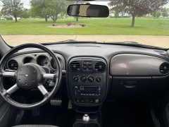Used 2004 Chrysler PT Cruiser 4d Wagon GT at Rooster Auto Sales near Vinton, IA