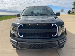 Used 2014  Ford F-150 4WD Supercrew XLT 5 1/2 at Rooster Auto Sales near Vinton, IA