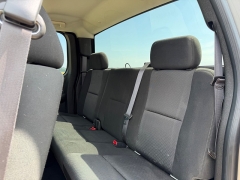 Used 2013  Chevrolet Silverado 1500 4WD Ext Cab LT at Rooster Auto Sales near Vinton&comma; IA
