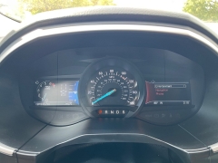 Used 2019 Ford Edge 4d SUV AWD SEL at Rooster Auto Sales near Vinton, IA