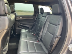 Used 2015 Jeep Grand Cherokee 4d SUV 4WD Summit at Rooster Auto Sales near Vinton, IA