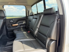 Used 2019  Chevrolet Silverado 3500 4WD Crew Cab LTZ DRW at Rooster Auto Sales near Vinton&comma; IA