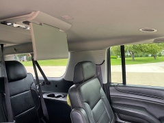 Used 2015 GMC Yukon XL 4d SUV 4WD Denali at Rooster Auto Sales near Vinton, IA