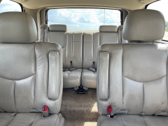 Used 2003 Chevrolet Tahoe 4d SUV 4WD LT at Rooster Auto Sales near Vinton, IA