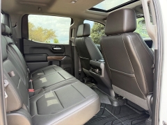 Used 2019  Chevrolet Silverado 1500 4WD Crew Cab LT Trail Boss at Rooster Auto Sales near Vinton&comma; IA