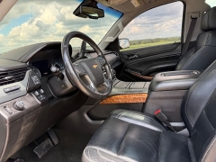 Used 2016  Chevrolet Suburban 4d SUV RWD LTZ at Rooster Auto Sales near Vinton&comma; IA