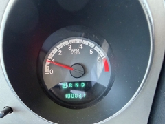 Used 2010  Dodge Avenger 4d Sedan R&sol;T 2&period;4L at Rooster Auto Sales near Vinton&comma; IA