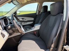 Used 2015  Chevrolet Equinox 4d SUV FWD LT w&sol;1LT at Rooster Auto Sales near Vinton&comma; IA