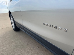 Used 2018  Chevrolet Equinox 4d SUV FWD LS at Rooster Auto Sales near Vinton, IA