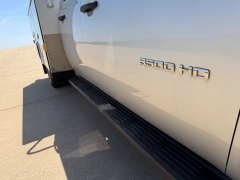 Used 2012  Chevrolet Silverado 3500 4WD Crew Cab Work Truck SRW at Rooster Auto Sales near Vinton&comma; IA
